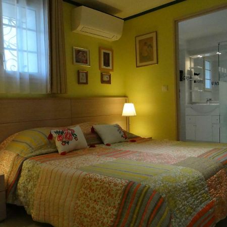 Appartement T2 50M² Vue Mer Presqu'Il De Giens. Rc Hyères Zewnętrze zdjęcie