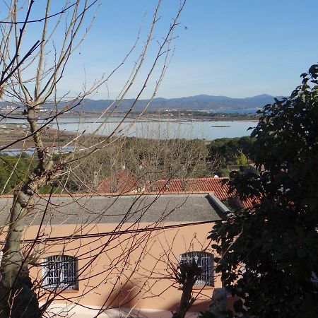 Appartement T2 50M² Vue Mer Presqu'Il De Giens. Rc Hyères Zewnętrze zdjęcie